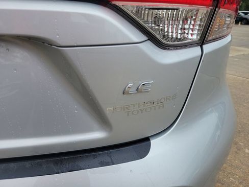 Used 2026 Toyota Corolla LE FWD image 5