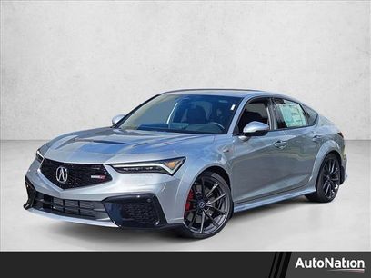 New 2026 Acura Integra Type S