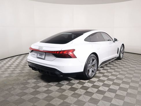 Certified 2023 Audi e-tron GT Prestige image 5