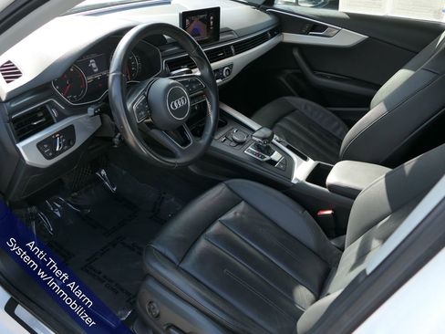 Used 2017 Audi A4 2.0T Premium w/ Convenience Package image 13