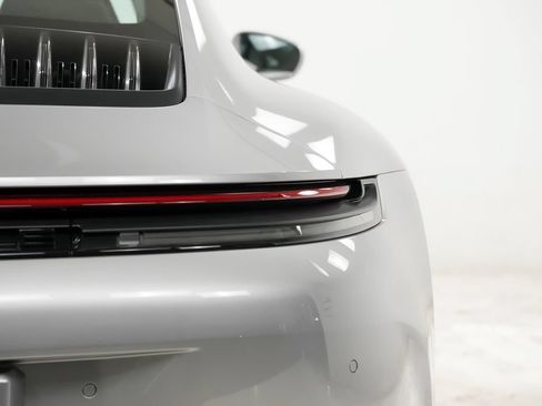 New 2026 Porsche 911 Carrera S RWD image 12
