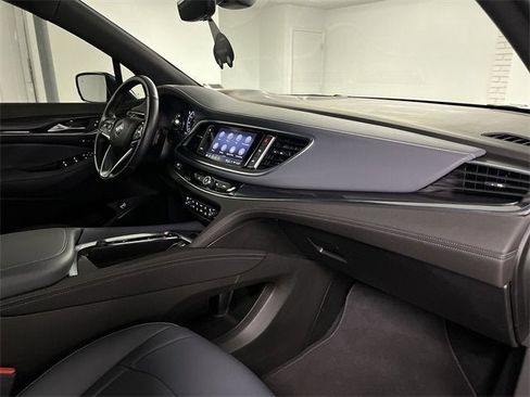 Certified 2023 Buick Enclave Premium w/ Trailering Package, 5000 lbs. image 29