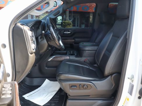 Used 2022 GMC Sierra 2500 Denali image 21