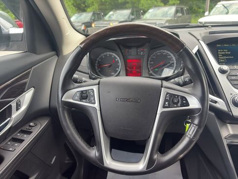 Used 2016 GMC Terrain Denali AWD/4WD image 16