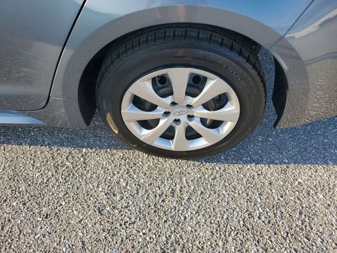 Certified 2023 Toyota Corolla LE image 20