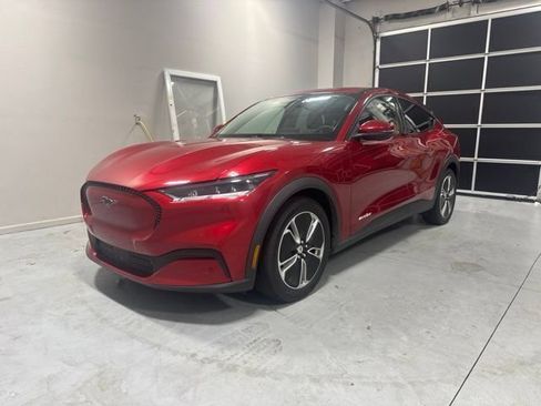 Used 2022 Ford Mustang Mach-E Select RWD image 2