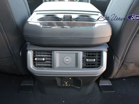 New 2025 Ford F150 XLT w/ Equipment Group 302A MID image 11