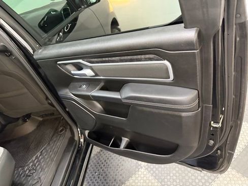 Used 2023 RAM 1500 Big Horn image 37