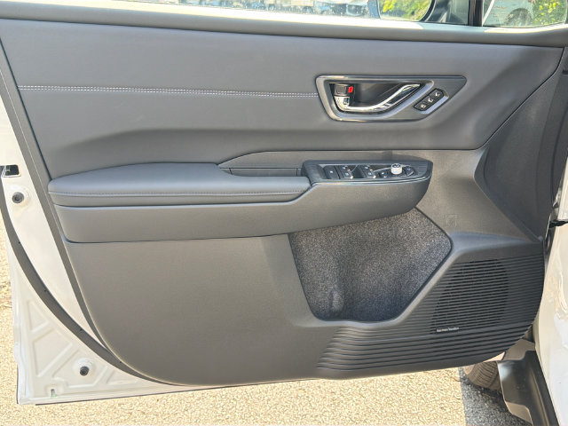 New 2026 Subaru Outback Touring XT AWD/4WD image 9
