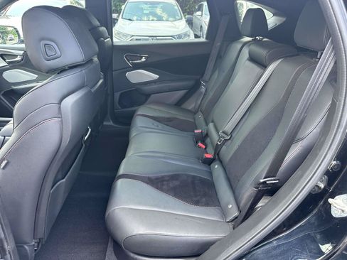 Used 2022 Acura RDX A-Spec AWD/4WD image 17