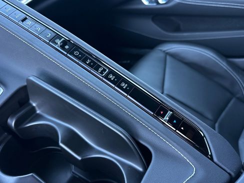 New 2025 Chevrolet Corvette Z06 image 26