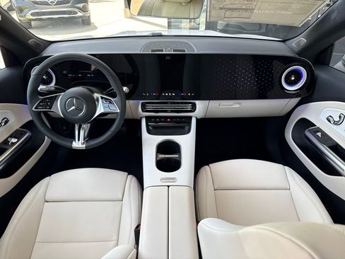 New 2026 Mercedes-Benz CLA 250+ image 10