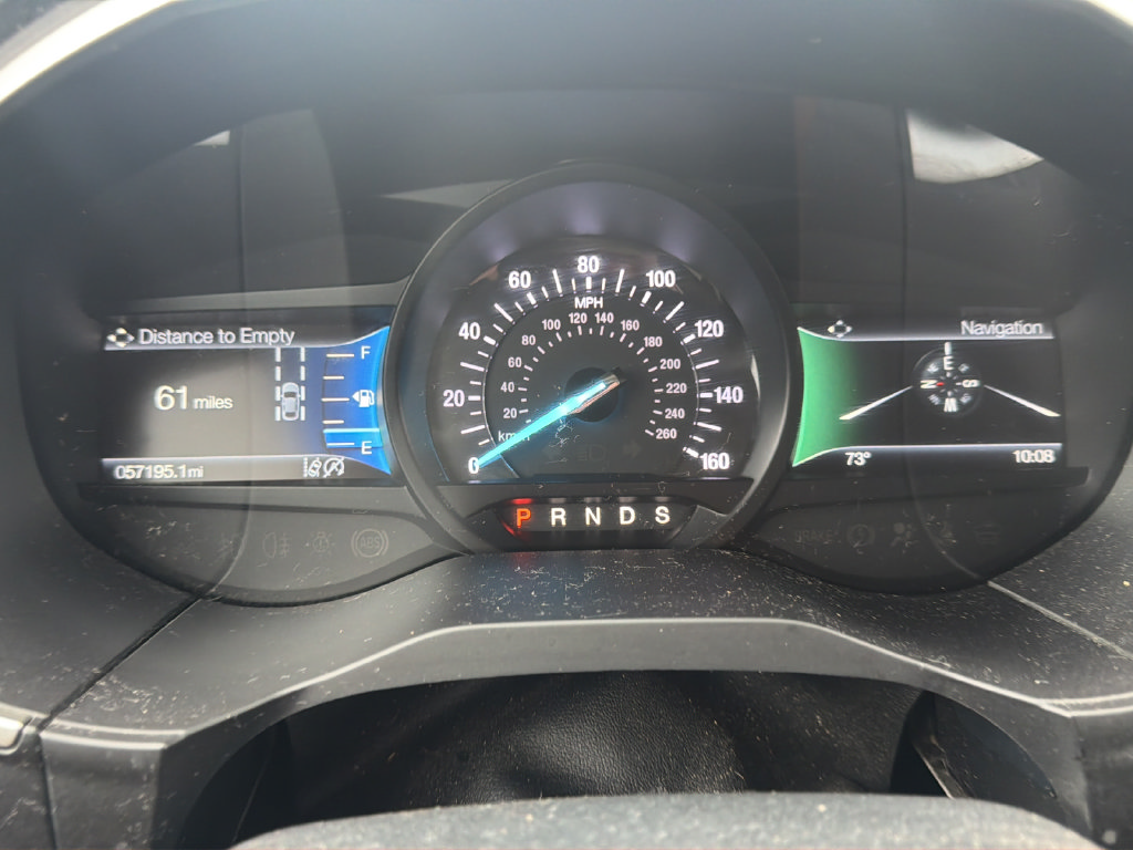 Used 2019 Ford Edge SEL w/ Equipment Group 201A FWD image 16