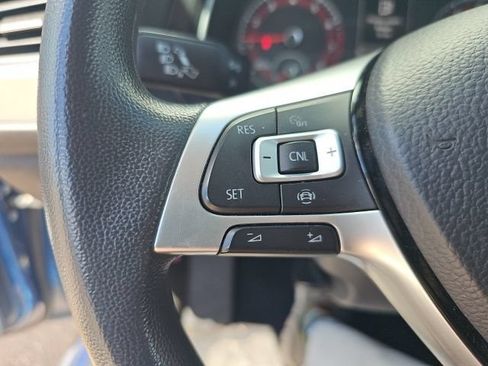 Used 2021 Volkswagen Jetta S FWD image 16