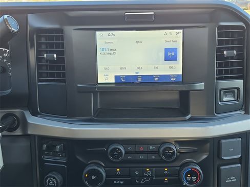 New 2026 Ford F350 XLT w/ 360-Degree Camera Package image 15