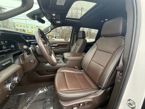 Used 2023 GMC Sierra 1500 Denali image 12