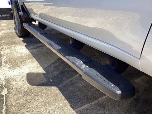 New 2026 Chevrolet Silverado 2500 W/T w/ WT/CX Safety Package image 10