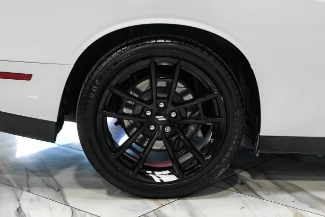 Used 2018 Dodge Challenger T/A RWD image 43