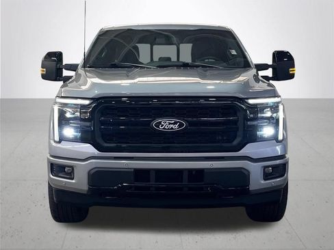 Certified 2025 Ford F150 Lariat AWD/4WD image 4
