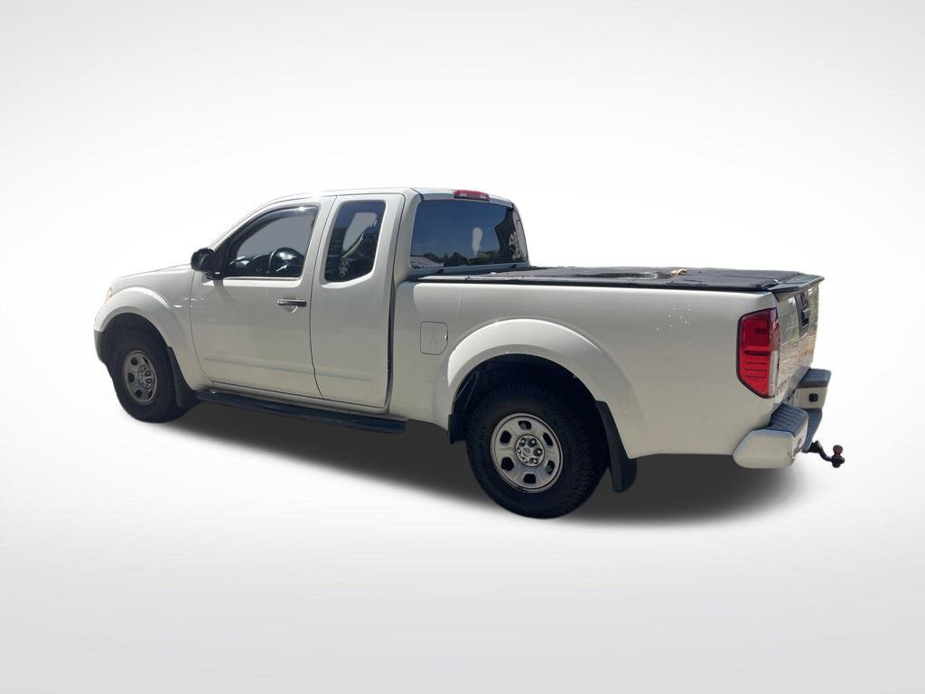 Used 2019 Nissan Frontier S RWD image 3