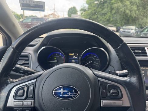 Used 2015 Subaru Legacy 2.5i Premium AWD/4WD image 24