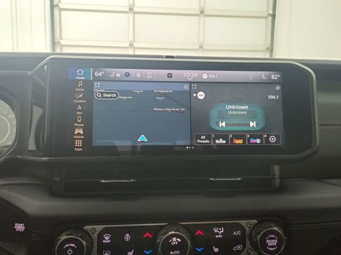 New 2026 Jeep Gladiator Mojave image 24