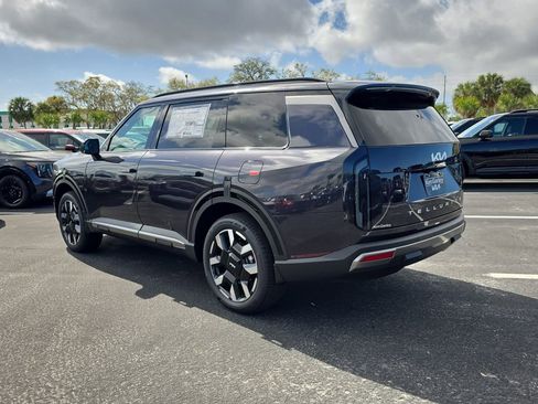 New 2027 Kia Telluride S FWD image 6