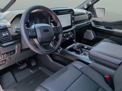 New 2026 Ford F150 Raptor AWD/4WD image 19
