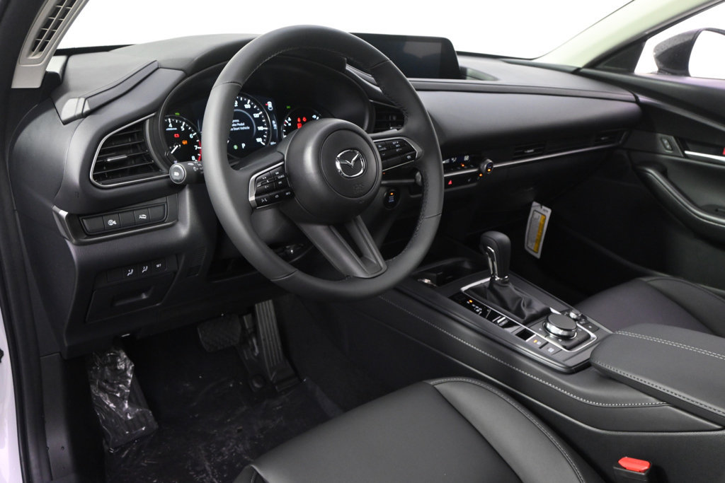 New 2026 MAZDA CX-30 AWD 2.5 S w/ Select Sport Pkg image 11