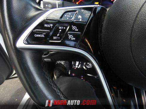 Used 2022 Mercedes-Benz E 350 Sedan image 63