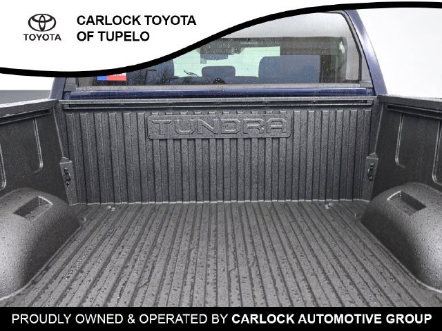Used 2026 Toyota Tundra 1794 Edition AWD/4WD image 28