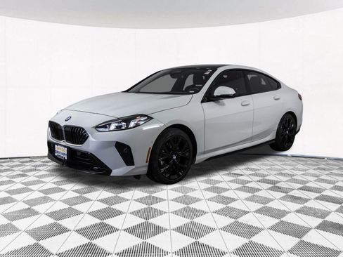 Used 2025 BMW 228i xDrive AWD/4WD image 13