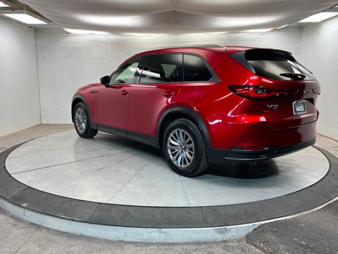 Used 2024 MAZDA CX-90 3.3 Turbo w/ Preferred Plus image 3