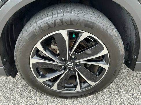 Used 2023 MAZDA CX-5 AWD 2.5 S w/ Premium Plus Pkg image 26