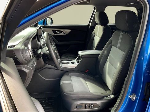 Used 2024 Chevrolet Blazer LT w/ Convenience Package image 22