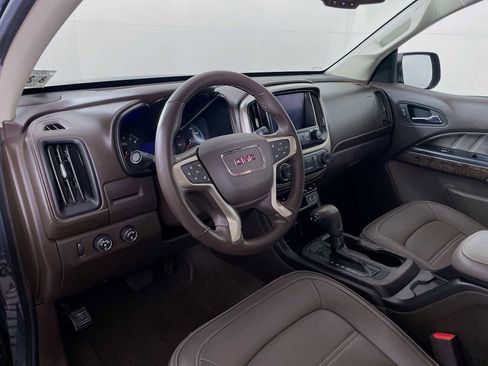 Used 2021 GMC Canyon Denali image 7