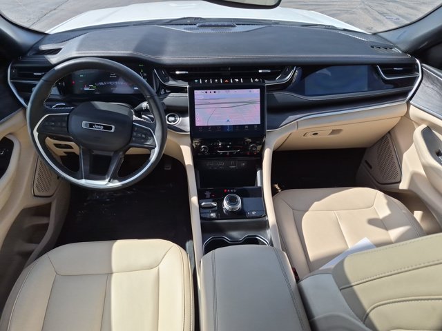 Used 2023 Jeep Grand Cherokee 4WD 4xe image 19