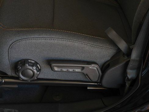 New 2026 Jeep Gladiator Sport image 11