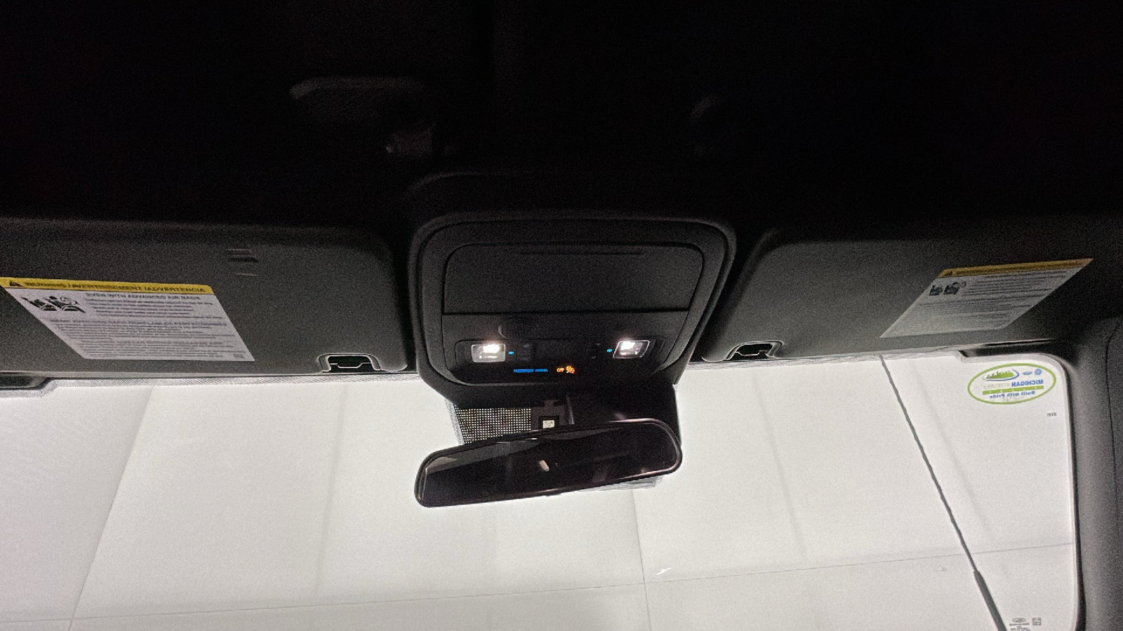 Used 2024 Ford Bronco Big Bend AWD/4WD image 26