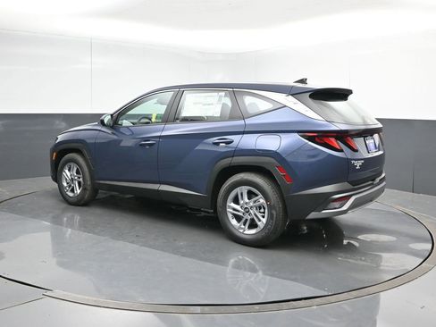 New 2026 Hyundai Tucson SE FWD image 3