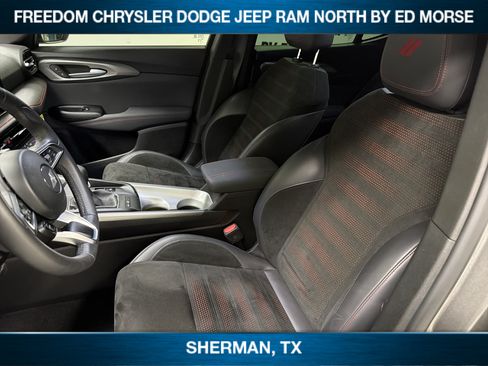 Used 2024 Dodge Hornet GT w/ Track Pack AWD/4WD image 7