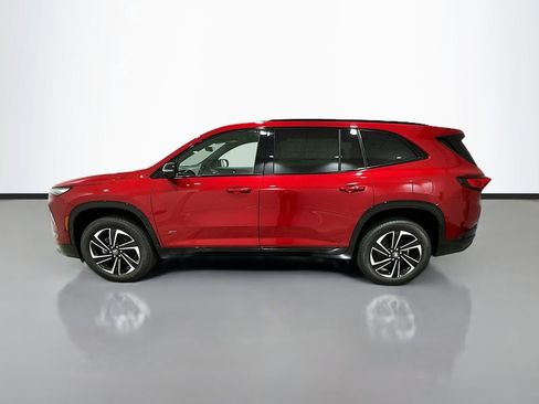 New 2026 Buick Enclave Sport Touring w/ Power Package image 4