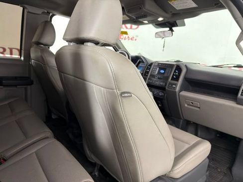 Certified 2022 Ford F250 XL w/ Power Equipment Group AWD/4WD image 20