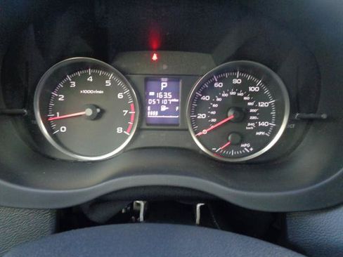 Used 2015 Subaru Impreza 2.0i AWD/4WD image 31