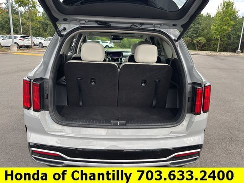 Used 2023 Kia Sorento SX AWD/4WD image 29