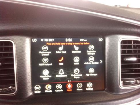 Used 2018 Dodge Charger SXT Plus RWD image 12