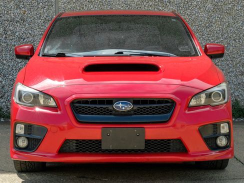 Used 2017 Subaru WRX Premium image 6