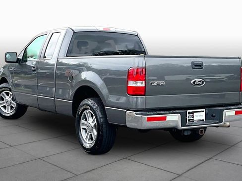 Used 2008 Ford F150 XLT RWD image 11