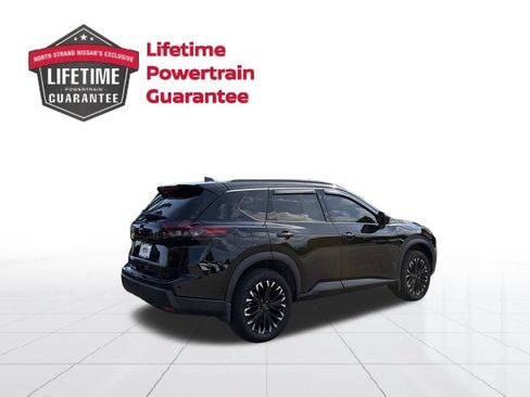 Used 2026 Nissan Rogue Dark Armor FWD image 6
