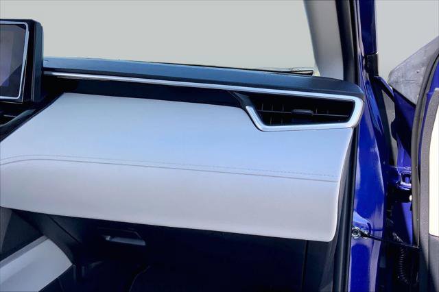 Certified 2025 Toyota Corolla Cross LE FWD image 18